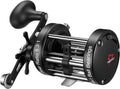 Piscifun Chaos XS Baitcasting Reel - Lightweight Power and Smooth