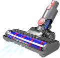 Dyson Vacuum Brush Replacement with LED Lights
