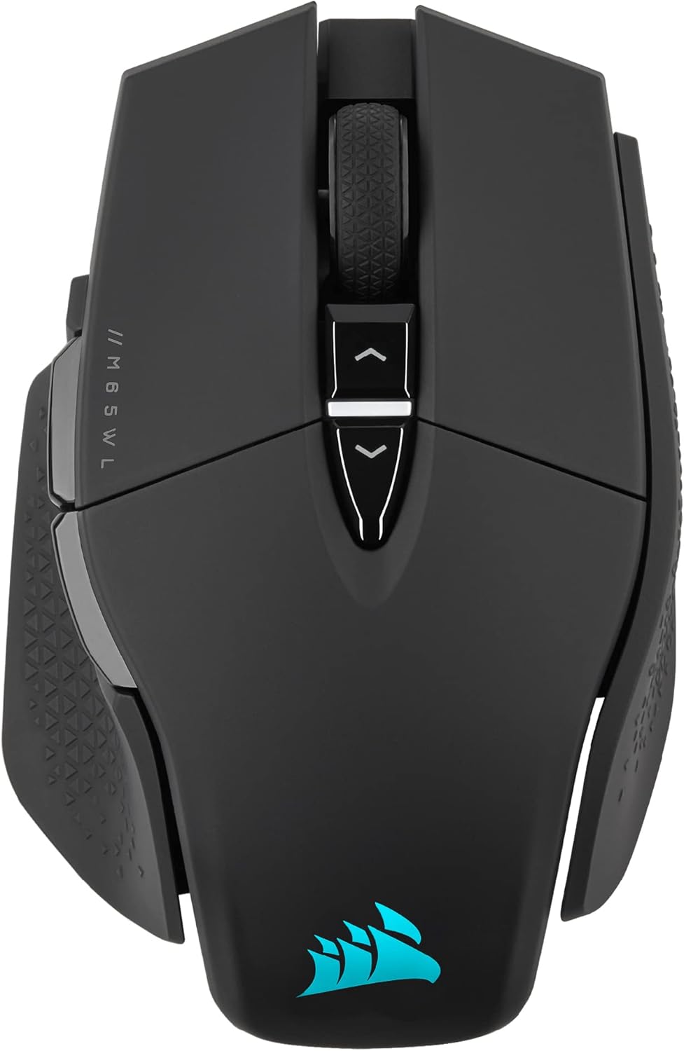 Corsair Wireless Gaming Mouse: Precision and Speed