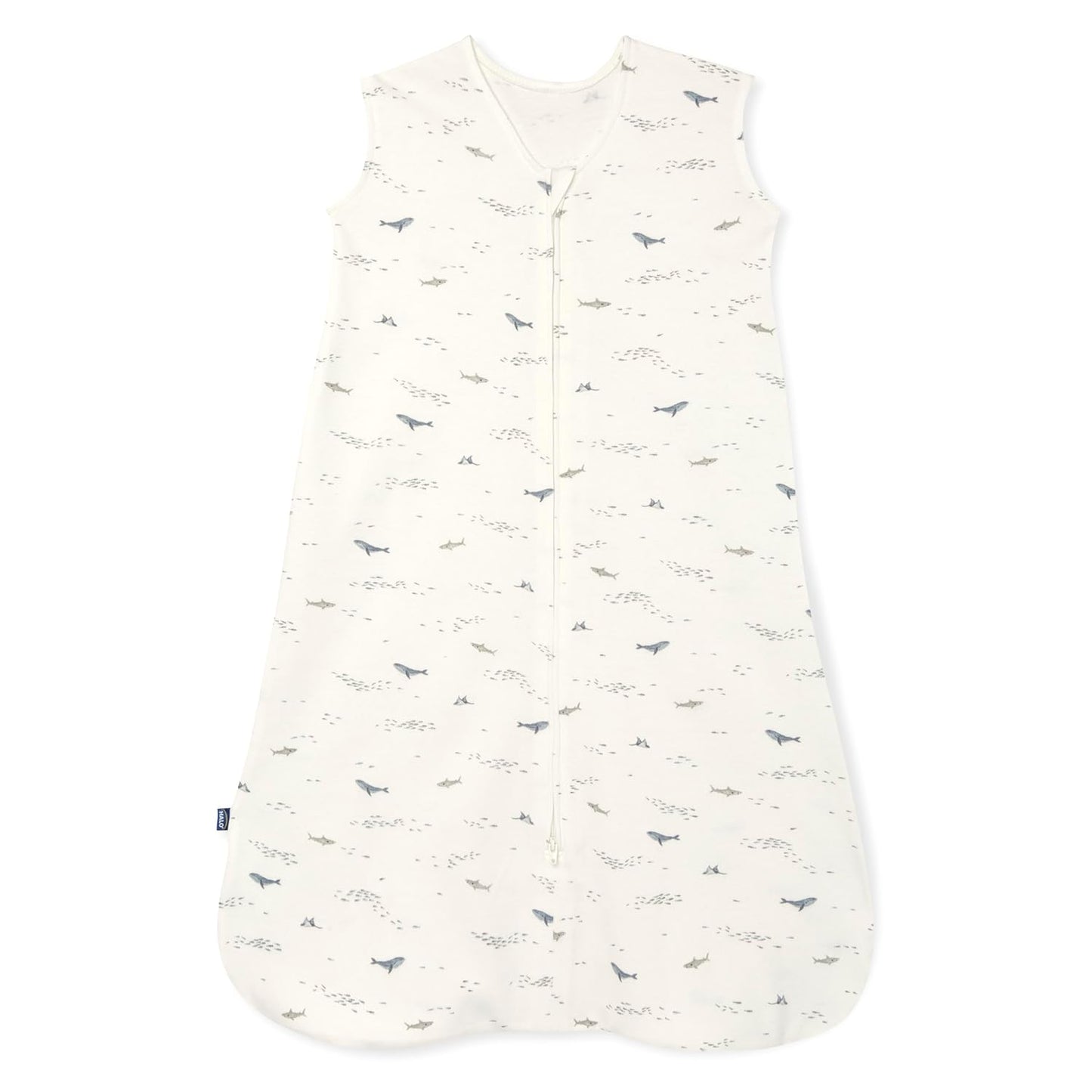 HALO SleepSack Cotton Wearable Blanket for Safe Sleep 18-24 Months