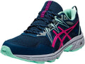 Asics Women's Gel-Venture 8 Running Shoes - Trail-Ready Cushioning