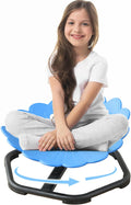 YGJT Sensory Swivel Chair - Enhance Focus & Coordination