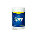 Spry Fresh Natural Xylitol Chewing Gum for Dental Defense
