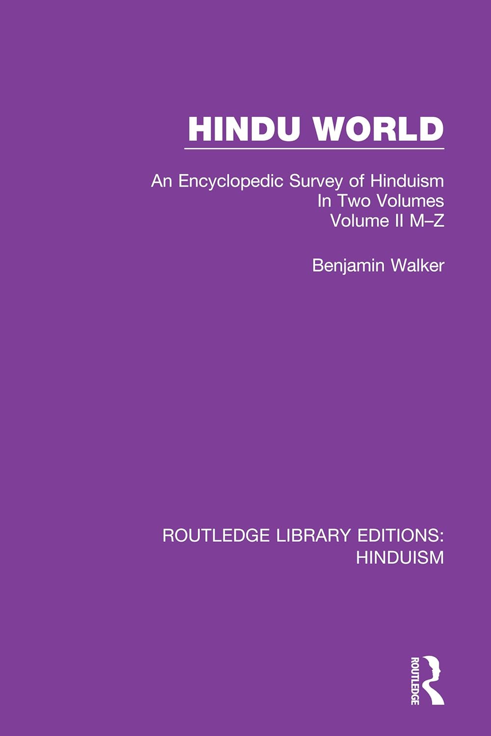 Hindu World: A Comprehensive Exploration of Hinduism Today