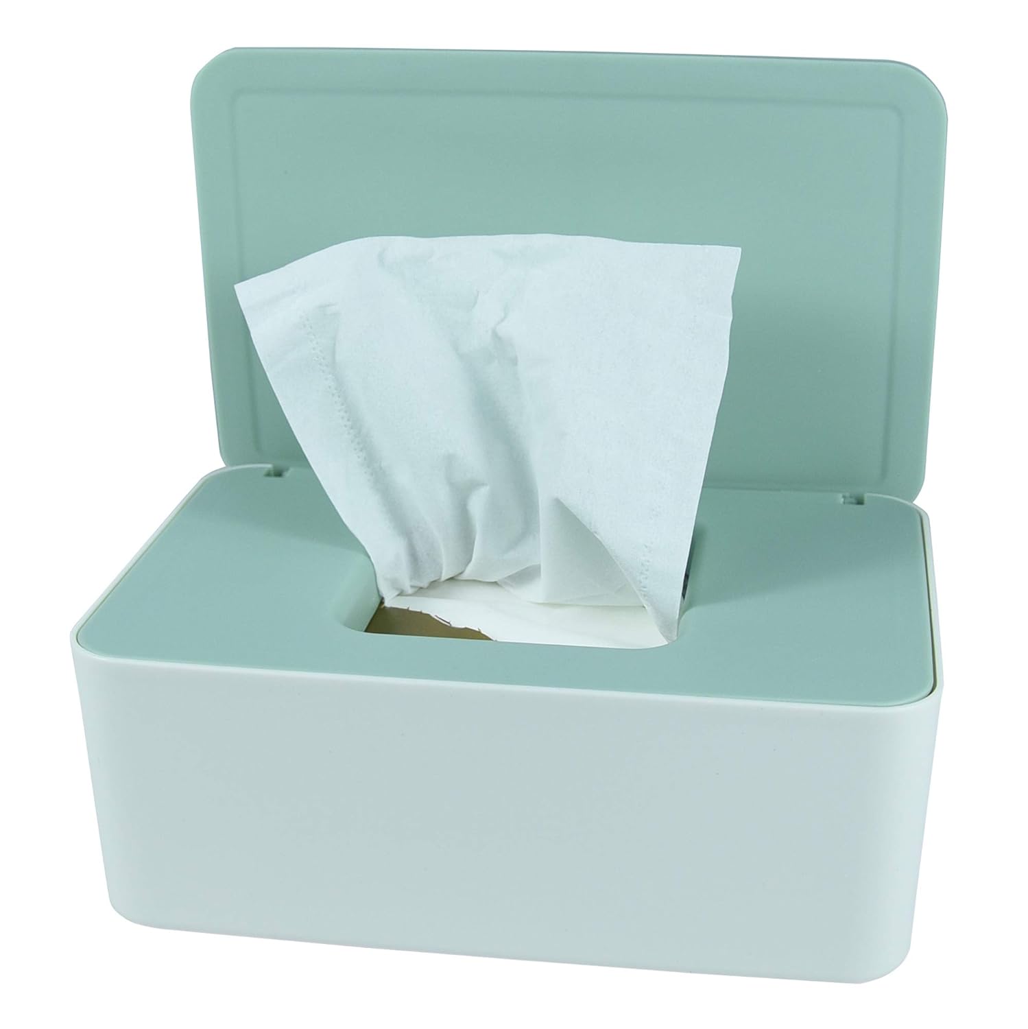 Convenient Diaper Wipes Dispenser - Home, Office, Cars