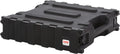 Gator Pro Series Rotationally Molded 2U Rack Case - Tough Tour Case