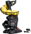 Furlihong Upgraded Electronic Baseball Pitching Machine - Adjustable