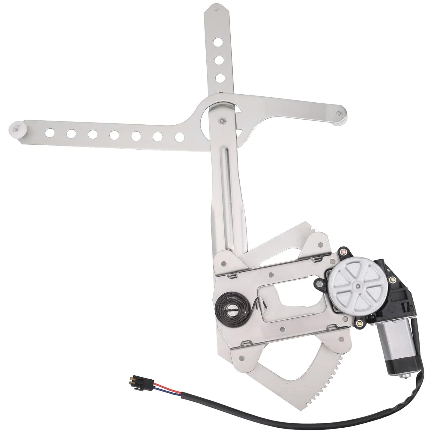 741-654 Front Passenger Side Power Window Lift Regulator Assembly