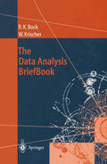 The Data Analysis BriefBook - Compact reference for experimental