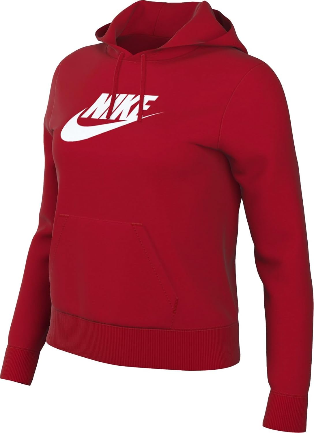 Nike Women's Cozy Club GX Hoodie