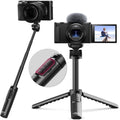 ULANZI RMT-01 Wireless Shooting Grip & Tripod - Portable Vlog Handle