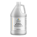 Ethanol Alcohol 95% Denatured 4 Gallon - High Purity Multi-Use