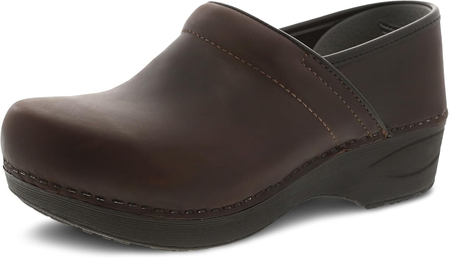 Dansko XP 2.0 Clogs - Lightweight Slip-Resistant Comfort Footwear