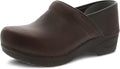 Dansko XP 2.0 Clogs - Lightweight Slip-Resistant Comfort (Style SMKF)