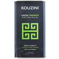 Kouzini Greek Premium Extra Virgin Olive Oil 3L Tin - Rich Flavor