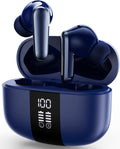 Studio-Quality Wireless Ear Buds with Deep Bass & Enhanced Audio