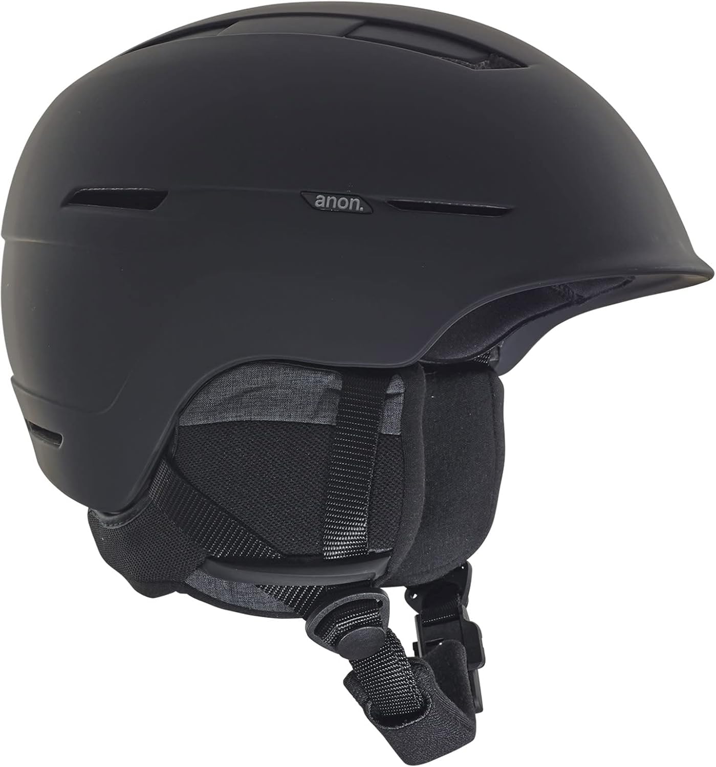 Anon Men's Invert Vented Helmet - Asian Fit