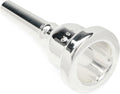 Schilke Small Shank Trombone Mouthpiece 51D for Superior Sound