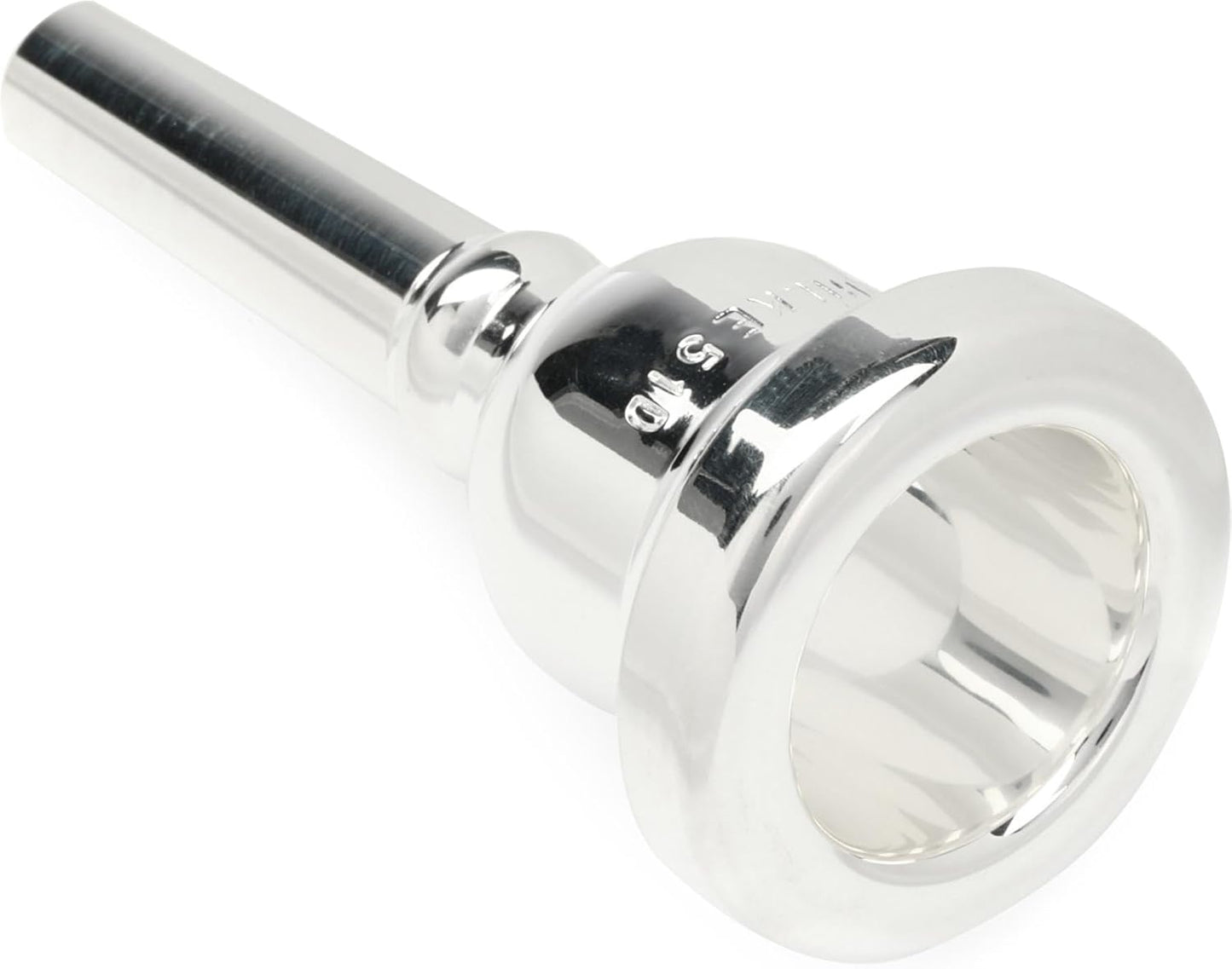 Schilke Small Shank Trombone Mouthpiece 51D for Superior Sound