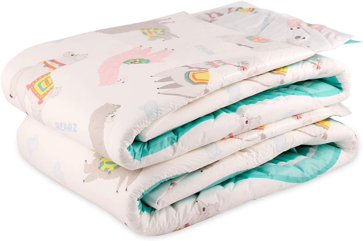 Rearz Alpaca Adult Nighttime Diapers - Superior Absorbency