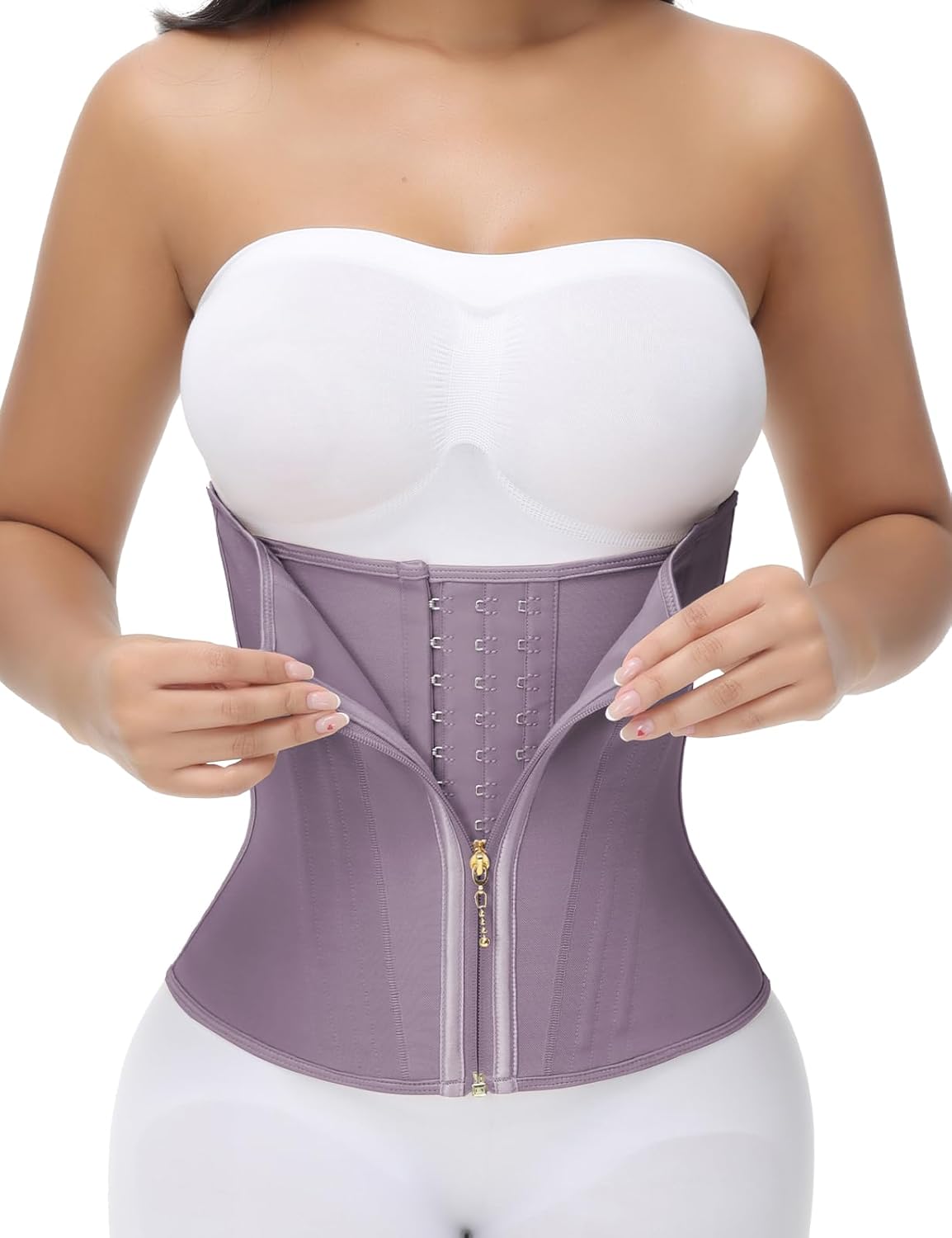 SHAPSHE Waist Trainer for Women Tummy Control and Shaping