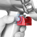 LANMU Trigger Lock for Dyson Vacs, Hands-Free Power Control