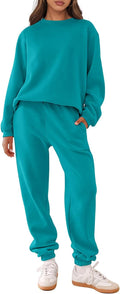 Fashionable ANRABESS Women's Two Piece Outfit for Autumn 2025