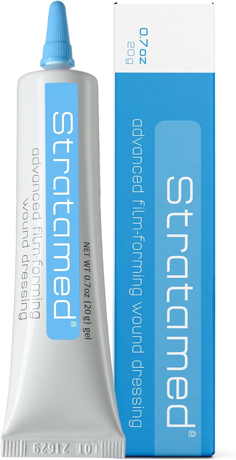 Advanced Film-Forming Wound Dressing for Faster Healing & Care