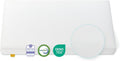 Crib Mattress JPMA Certified Full Size for Crib & Toddler Bed
