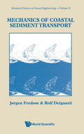 Mechanics Of Coastal Sediment Transport for Advanced Ocean Engineering
