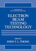 Electron Beam Testing Technology (Microdevices) - Laboratory IC Test