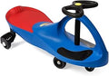 Original PlasmaCar Ride On Toy - No Batteries, Twist & Turn Fun
