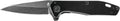 Gerber Gear Fastball Slim Folding Knife - Lightweight EDC with S30V
