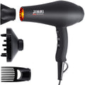 Infrared Hair Dryer Professional Ionic Blow Dryer - Fast Drying
