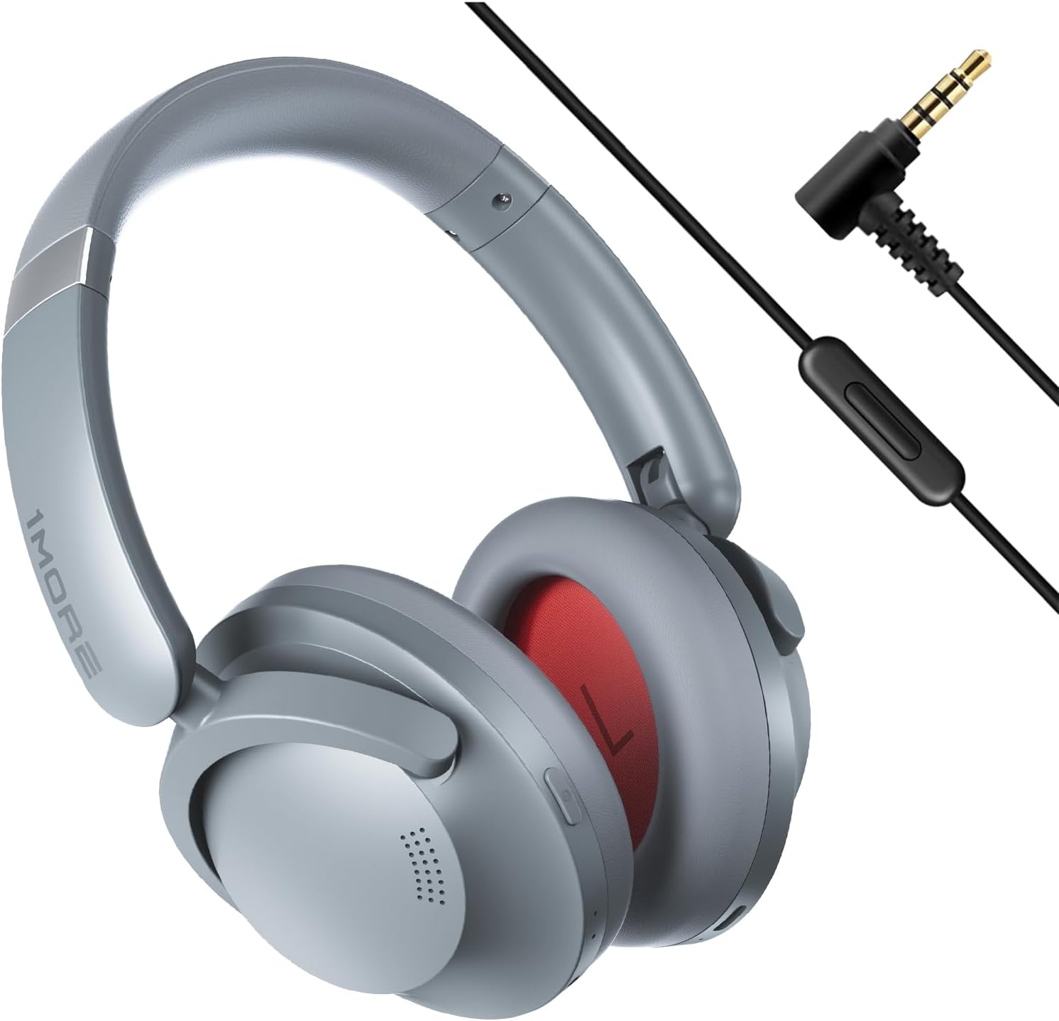 1MORE SonoFlow Pro HQ51 Headphones with Active Noise Cancelling
