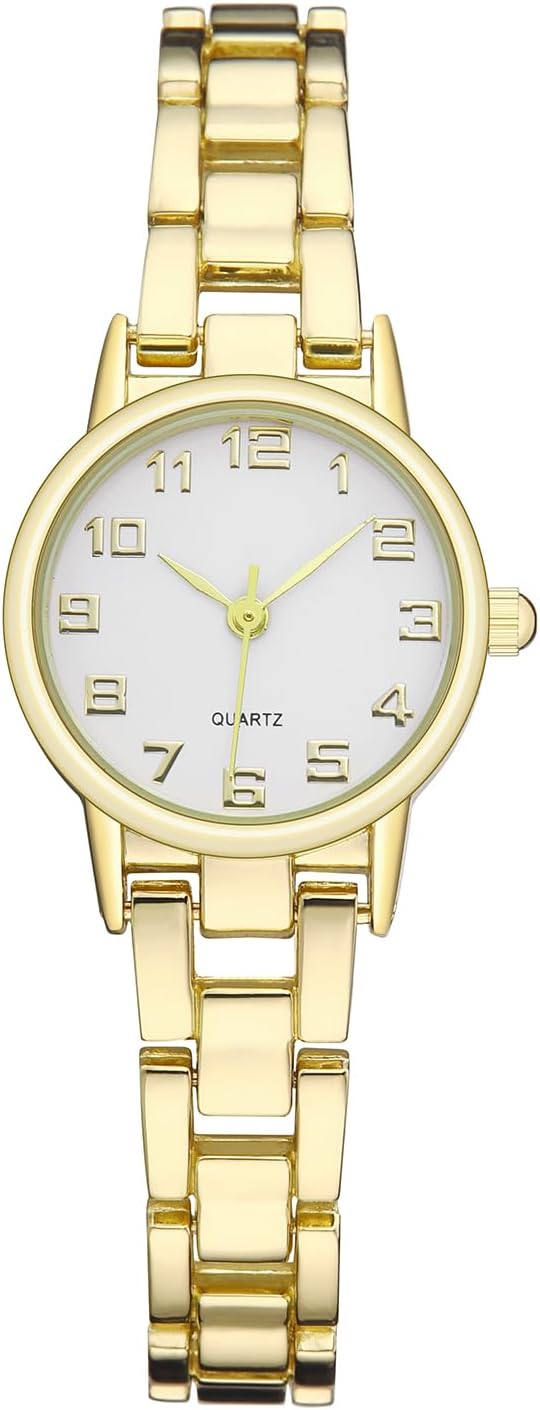 Waterproof Women's Bracelet Watch - Stylish & Durable!