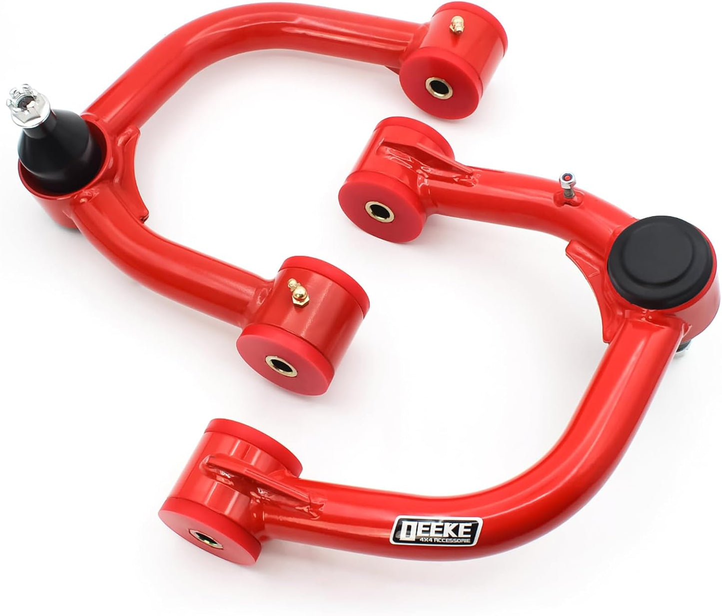 Front Upper Control Arms with Ball Joint for Toyota 4Runner