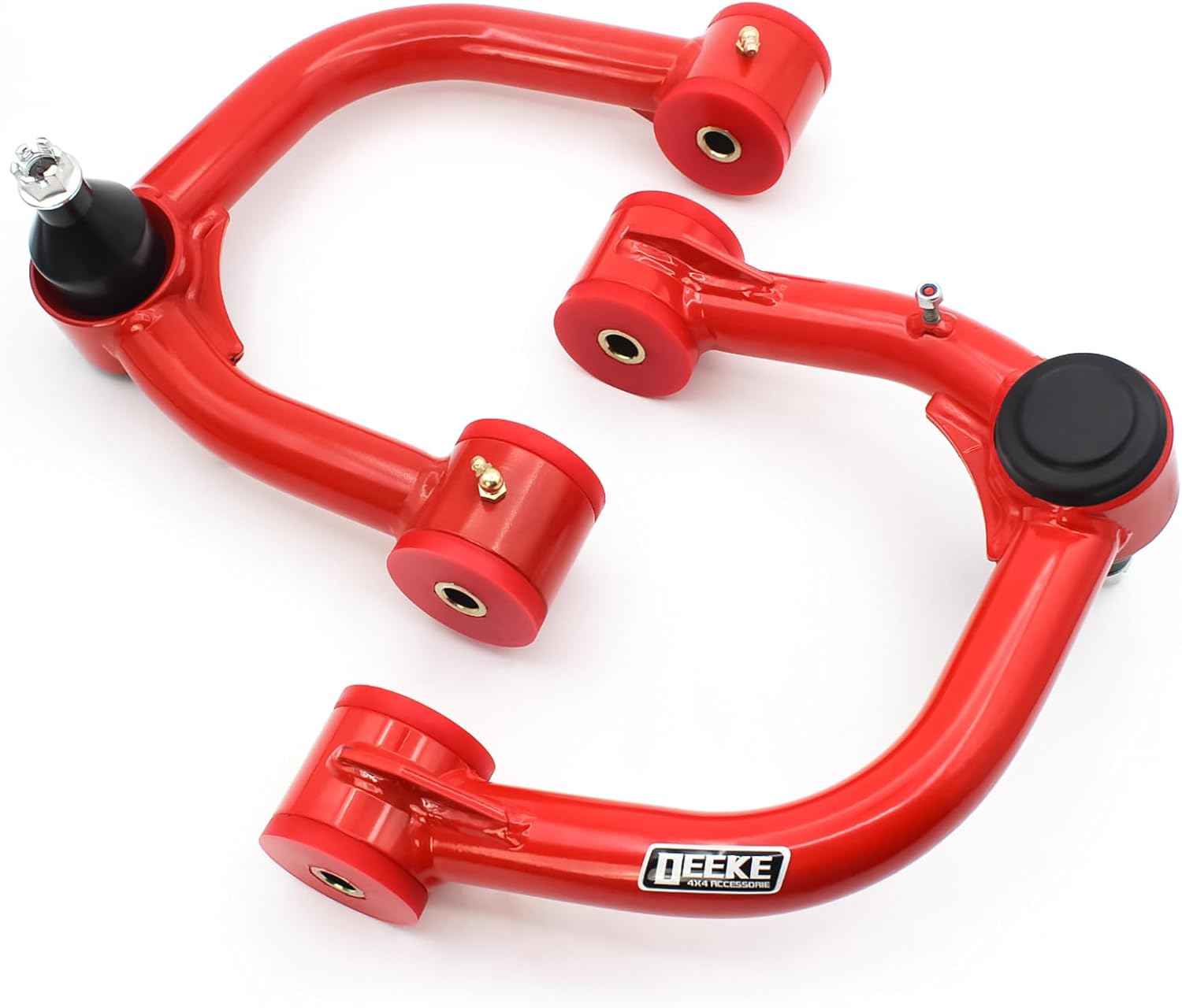 Front Upper Control Arms with Ball Joint for Toyota 4Runner