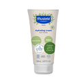 Mustela Organic Hydrating Cream for All Ages - Fragrance-Free - 5.07 oz