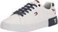 Tommy Hilfiger Rezz Sneaker - Comfortable Everyday Fashion