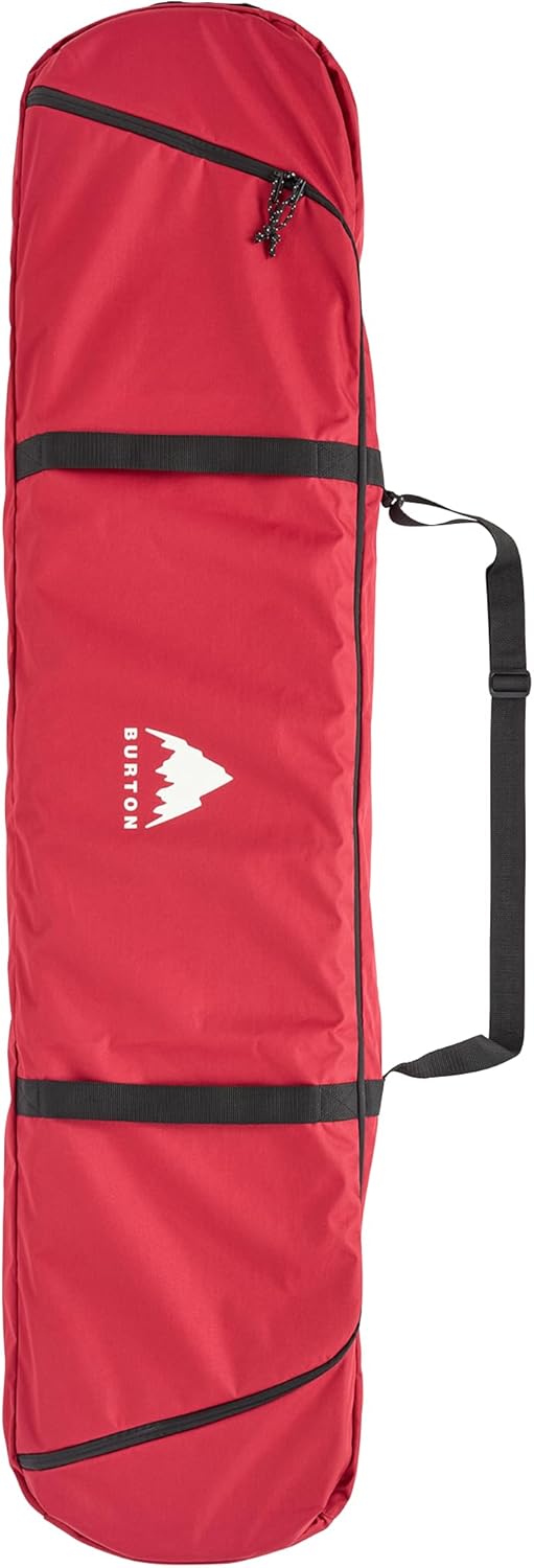 Burton Space Sack: Protect Your Snowboard