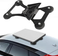Starlink Mini Mount Magnetic Roof Mount - Compact, Heavy Duty Hold