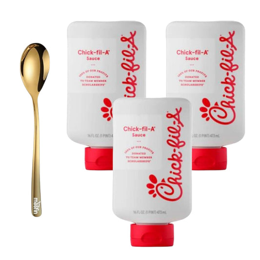 Perfect Chicken Dipping Sauce - Tantalizing Blend of Spices