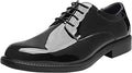 Bruno Marc Men's Dress Oxford Shoes Classic Lace Up Formal