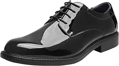 Bruno Marc Men's Dress Oxford Shoes Classic Lace Up Formal Style