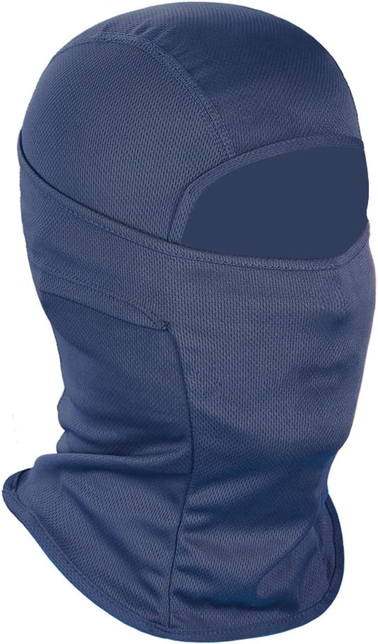 Achiou Ski Mask: Ultimate UV Protection