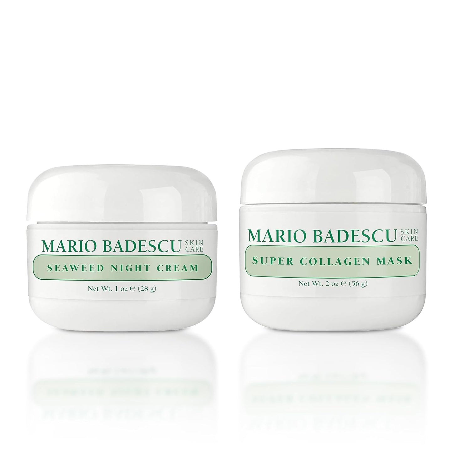 Mario Badescu Clay Face Mask for Pore Minimizing Skin Care