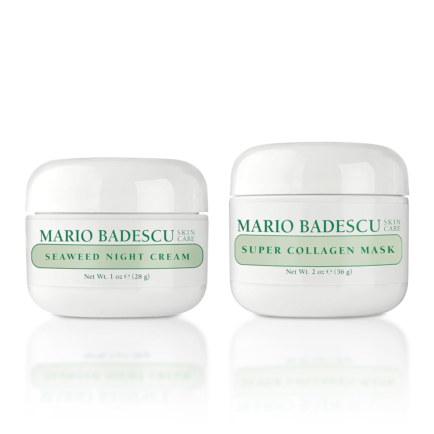 Mario Badescu Clay Face Mask for Pore Minimizing Skin Care