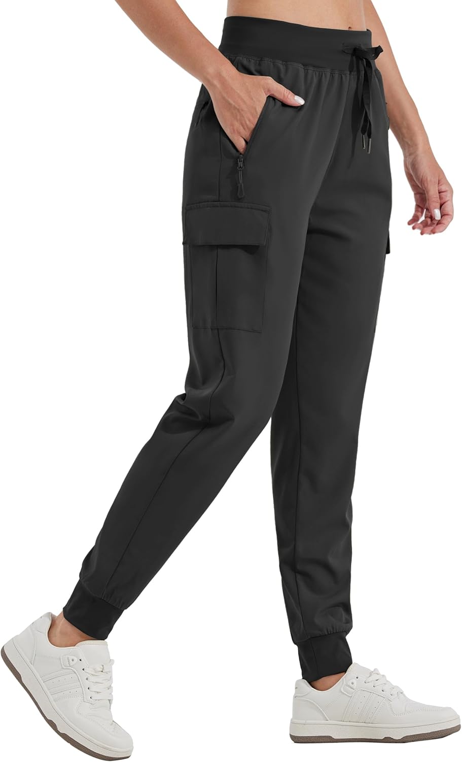 WILLIT Women's Quick Dry Cargo Pants