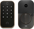 Yale Assure Lock 2 Deadbolt Keypad Z-Wave - Smart Keyless Entry